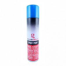 SPRAY PAINT BLUE ROYAL 250ML