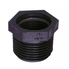 BUSH REDUCER 50x32MM NYLON