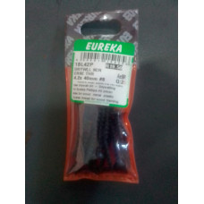 DRYWAL SCREW CRSE THR 3.5X16M #6 (60)