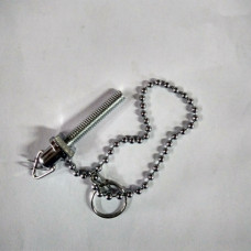 BASIN PLUG CHAIN 44MM