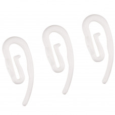 CURTAIN HOOKS 50PCS PLASTIC
