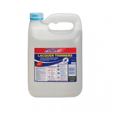 THINNERS LAQUER 5L AGR