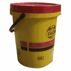 PAINT PVA BROWN 20L GLOBAL