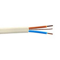 CABLE TWIN & EARTH 1.5MMX2CORE + E / METER
