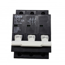 CIRCUIT BREAKER 32A  LEAR