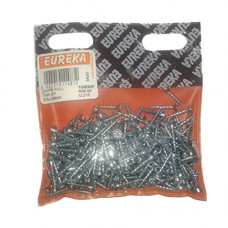 CHIPB FULL THR YP 3.5X25MM (125) EUREKA