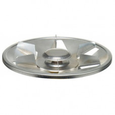 COOKER GAS TOP DIY