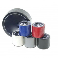 TAPE DUCT SILVER 48X25M