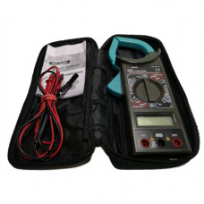 DIGITAL MULTIMETER
