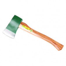 AXE WOOD HANDLE 0.9KG 410MM LASHER