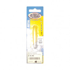 DRILL BIT 1.00MM STD METAL
