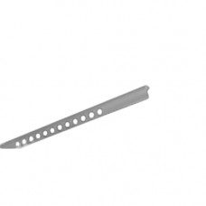 TILE EDGE WHITE
