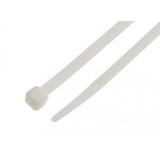 CABLE TIE BLACK 7.2X400MM