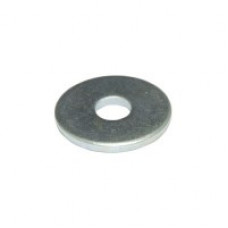 WASHER MEDIUM ZN PL 5 X 18 X 1.5MM (15) EUREKA