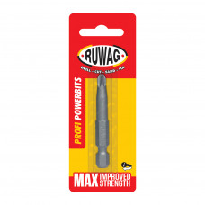 BITS POWER PH1X25MM RUWAG