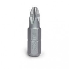 POZI BITS 3X25MM