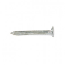 NAIL CLOUT 25X2.5MM (100g)