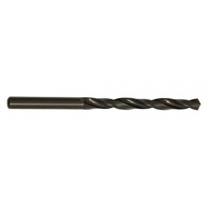 D/BIT HSS BLK 5.0MM (1) EUREKA