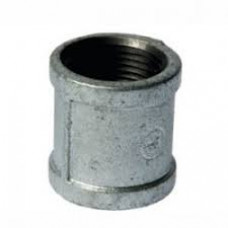 SOCKET GALV 15MM AGRI