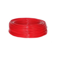 WIRE 1.5MM RED 100M