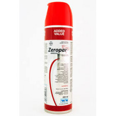 ZEROPAR AEROSOL 450ML