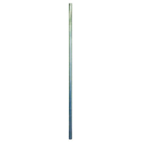 ECO FENCE POST 1800 X 70 X 0.9MM