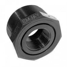 BUSH REDUCER 50x20MM NYLON