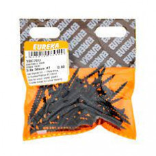 DRYWALL SCREW CRSE THR 3.9X50MM #7 (50) EUREKA