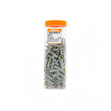 NAIL IN NYLON CSK 5X30MM (25) EUREKA