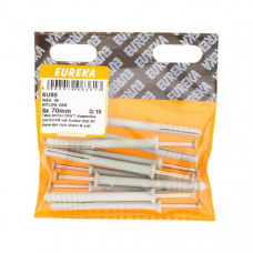 NAIL IN ANCHOR 6X70MM (10)