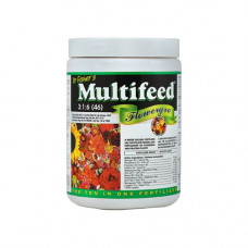 MULTIFEED FLOWERGRO 500G