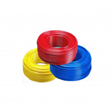 WIRE 1.5MM WHITE 20M