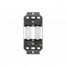 SWITCH MODULE 3L 1W