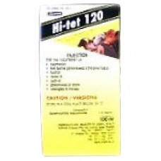 HI-TET 120 INJECTION 100ML