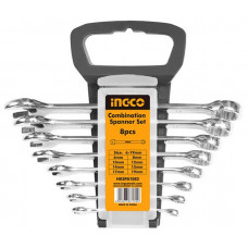 SPANNER MULTI FUNCTIONAL 8PC