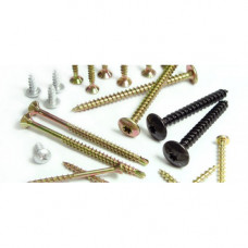 CHIPB SMTH SHK YP 4.0X50MM (16) EUREKA