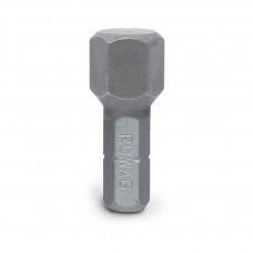 HEX BIT 5.0MM