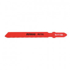 JIGSAW BLADE 2PCK METAL U118A